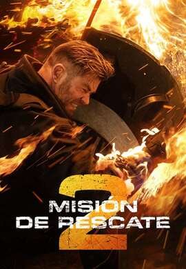 Misión de rescate: Extraction 2